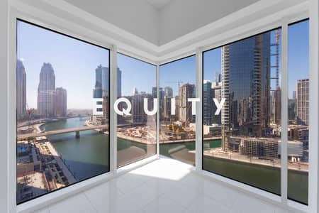 3 Bedroom Apartment for Sale in Business Bay, Dubai - Vacant | Biggest Layout | 3 Bedroom plus Maid