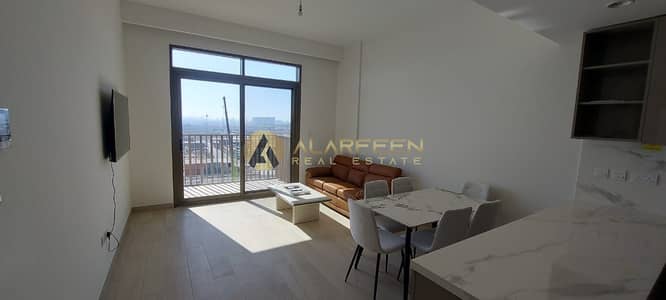 2 Cпальни Апартаменты в аренду в Аль Фурджан, Дубай - WhatsApp Image 2025-04-10 at 15.56. 23_26df452b. jpg