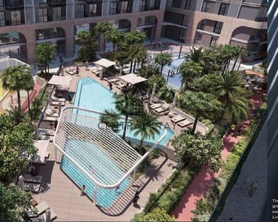 Studio for Sale in Saadiyat Island, Abu Dhabi - Nouran Living Brochure_pages-to-jpg-0015. jpg