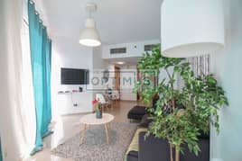 Unfurnished | Well Maintained Unit | Ready to Move-In