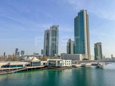 فلیٹ 1 غرفة نوم للبيع في جزيرة الريم، أبوظبي - 1BR Apt Tala Tower  Al Reem Island Abu Dhbai UAE (3). jpg