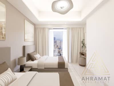 1 Bedroom Flat for Sale in Al Nuaimiya, Ajman - da4c69e5-5897-4ca9-aa0e-152751ebf047. jpg