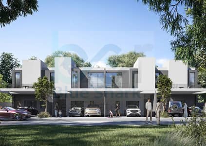 3 Bedroom Townhouse for Sale in Tilal City, Sharjah - 3br th-b. png