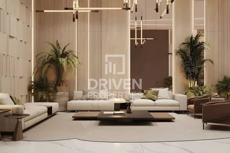 1 Bedroom Flat for Sale in Dubai Land Residence Complex, Dubai - Best Price | Great Location | Smart Home