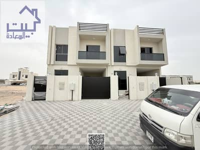4 Bedroom Townhouse for Sale in Al Helio, Ajman - IMG-20250408-WA0293. jpg