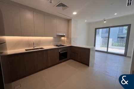 3 Bedroom Villa for Sale in Tilal Al Ghaf, Dubai - Opposite Pool and Park | Prime Location