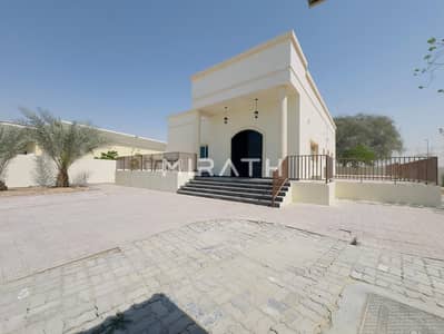 3 Bedroom Villa for Rent in Al Quoz, Dubai - IMG-20250410-WA0036. jpg