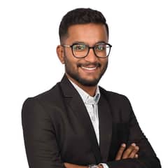 Shriram Somani