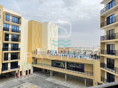 1 Bedroom Apartment for Rent in Al Hamra Village, Ras Al Khaimah - Higher Floor|Un Furnished 1Bedroom|Marina for Rent