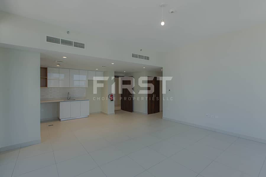 3 Internal Photo of 2 Bedroom Apartment in Reflection Shams Abu Dhabi Al Reem Island Abu Dhabi UAE (6). jpg