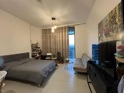 Studio for Sale in Dubai Production City (IMPZ), Dubai - Stylish Studio | Great Location | Smart Buy