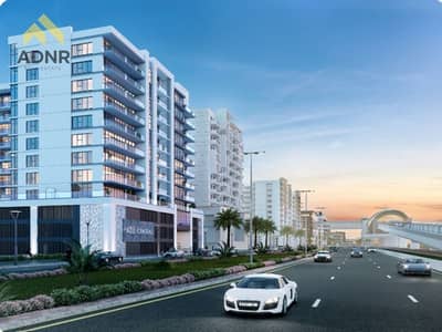 2 Bedroom Flat for Sale in Al Furjan, Dubai - c577cfb7-5da1-4d42-bfc4-b49591835b39. jpg
