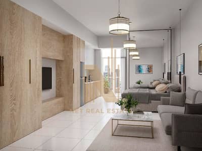1 Спальня Апартаменты Продажа в Арджан, Дубай - IMG-20250410-WA0274. jpg