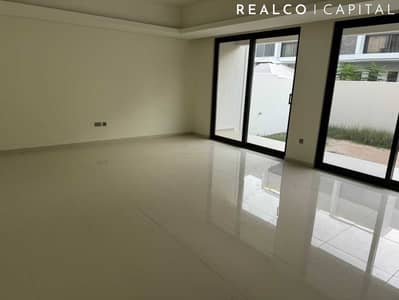 4 Bedroom Townhouse for Rent in DAMAC Hills 2 (Akoya by DAMAC), Dubai - Most Demanding layout 4 Bedrooms with Maid Vacant