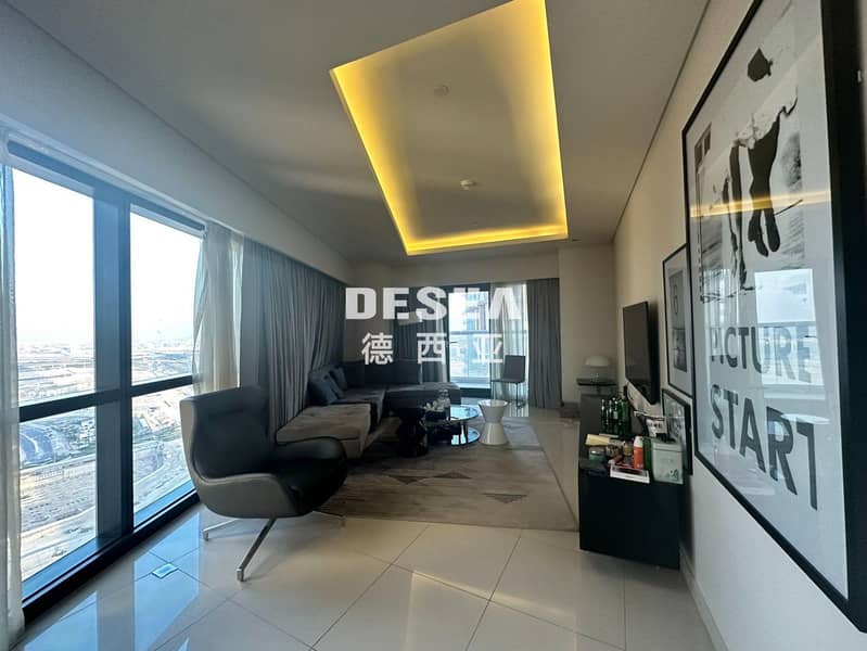 2 Damac Towers by Paramount A, Business Bay (12). jpg