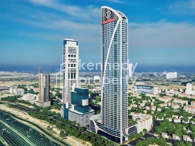 محل تجاري  للبيع في مثلث قرية الجميرا (JVT)، دبي - 2025-04-10 14 59 54. jpg