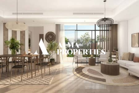 4 Bedroom Townhouse for Sale in Yas Island, Abu Dhabi - Untitled Project (5). jpg