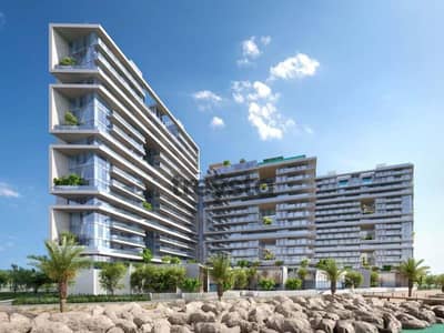 3 Cпальни Апартаменты Продажа в Аль Марджан Айленд, Рас-эль-Хайма - 5. jpg
