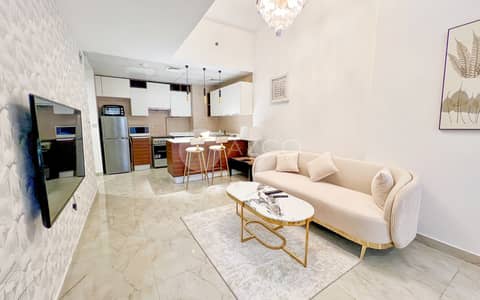 1 Bedroom Apartment for Rent in Jumeirah Village Circle (JVC), Dubai - image00008. jpg
