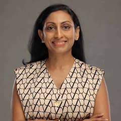 Puja Bhatia