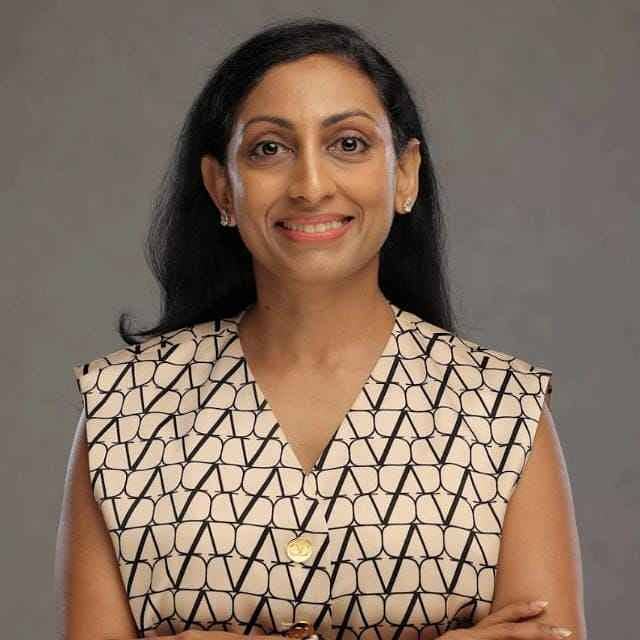 Puja Bhatia
