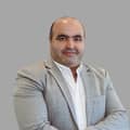 Khaled Mohamed Daabis Khaled Mohamed Daabis