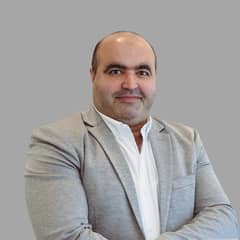 Khaled Mohamed Daabis Khaled Mohamed Daabis