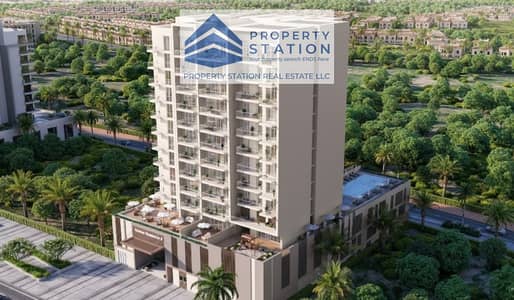 1 Bedroom Apartment for Sale in Al Furjan, Dubai - WhatsApp Image 2025-04-10 at 4.20. 40 PM (1). jpeg