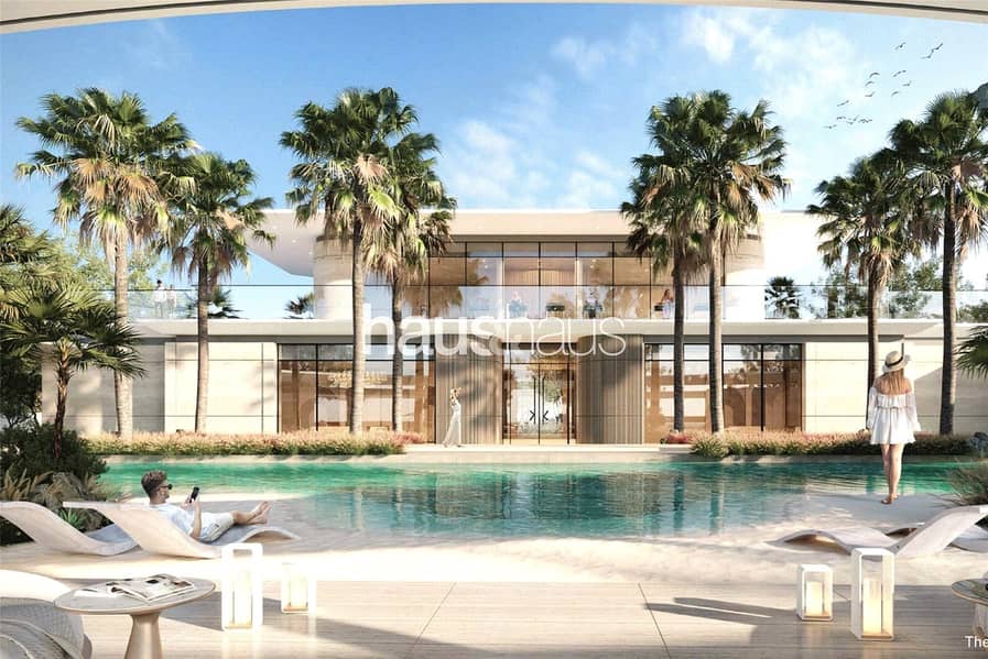 位于穆罕默德-本-拉希德城,11街区,Karl Lagerfeld Villas 5 卧室的别墅 17559000 AED - 11315920 位于穆罕默德-本-拉希德城,11街区,Karl Lagerfeld Villas 5 卧室的别墅 17559000 AED - 11315920
