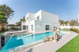 Lake View | Upgraded | Large Plot | Vacant Now