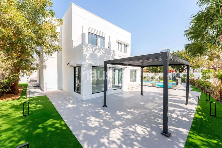 位于芳草青青,芳草青青1号 6 卧室的别墅 18500000 AED - 11315924 位于芳草青青,芳草青青1号 6 卧室的别墅 18500000 AED - 11315924