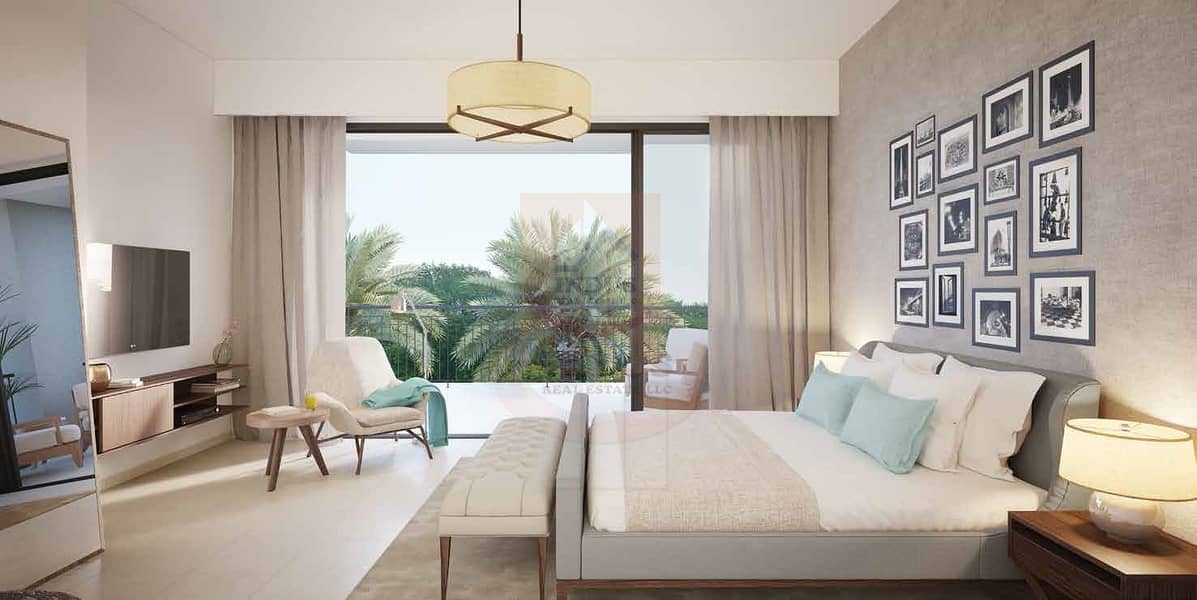 Limited units released w/ offers at SIDRA Dubai Hills