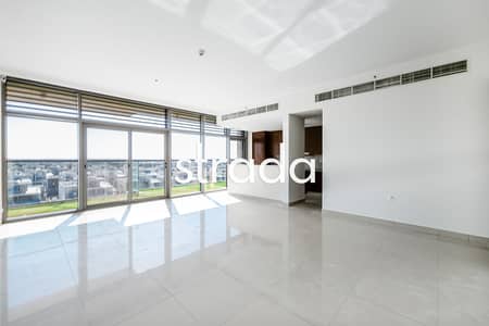 3 Bedroom Apartment for Rent in Dubai Hills Estate, Dubai - Unfurnished | Large Layout | Prime Location