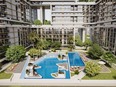 1 Bedroom Apartment for Sale in Sobha Hartland, Dubai - 7. jpg