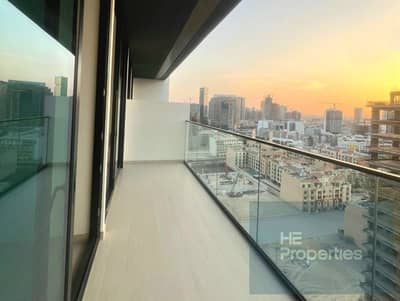 朱美拉环形村(JVC)， 迪拜 1 卧室公寓待租 - WhatsApp Image 2025-04-10 at 4.04. 27 PM. jpeg