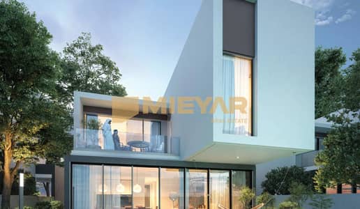3 Cпальни Вилла Продажа в Мувайли Коммерческая, Шарджа - IMG_5011. JPG