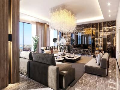 4 Cпальни Таунхаус Продажа в Дубай Инвестиционный Парк (ДИП), Дубай - Damac-Riverside-15. jpg