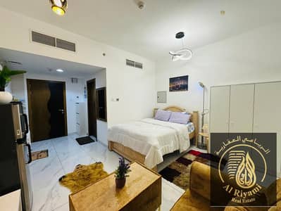 Studio for Rent in Al Nuaimiya, Ajman - a53a121e-09ef-41d2-977c-4f6b71a4ade5. jpg