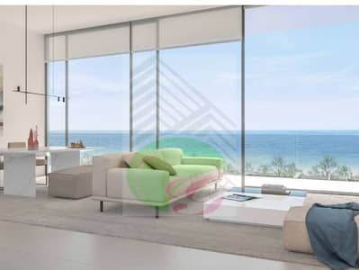 2 Bedroom Penthouse for Sale in Al Zorah, Ajman - a798eca3-dd3e-4f56-8298-19f438170e6a. jpg