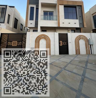5 Bedroom Villa for Rent in Al Yasmeen, Ajman - WhatsApp Image 2025-04-10 at 5.07. 27 PM (17). jpeg