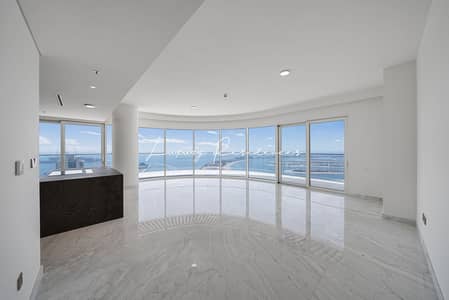 4 Bedroom Flat for Sale in Dubai Harbour, Dubai - DSC02491-MLS. jpg