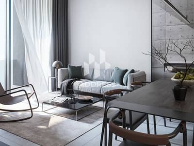 2 Bedroom Flat for Sale in Aljada, Sharjah - 12. jpg