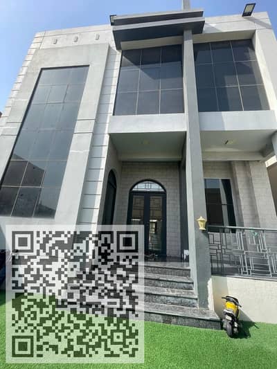 5 Bedroom Villa for Rent in Al Mowaihat, Ajman - WhatsApp Image 2025-04-10 at 5.15. 58 PM. jpeg