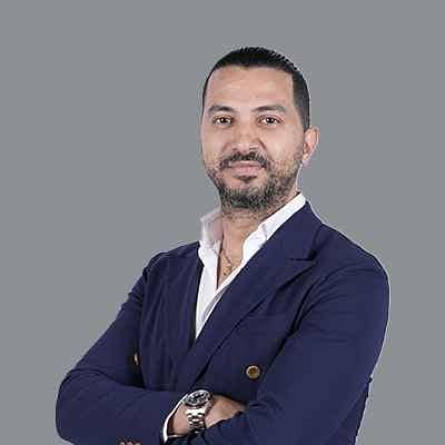 Walid Mdouari