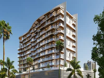1 Спальня Апартаменты Продажа в Арджан, Дубай - Floarea-Grande-g-7. jpeg