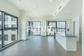 شقة في بيكسل،ميكرز ديستركت،جزيرة الريم 2 غرف 2350000 درهم - 11316450