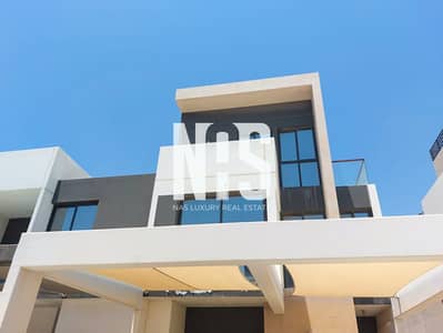 5 Cпальни Вилла Продажа в Аль Матар, Абу-Даби - Вилла в Аль Матар，Блум Гарденс，Файя в Блум Гарденс, 5 спален, 5000000 AED - 11316507