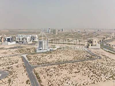 Mixed Use Land for Sale in Al Shamkha, Abu Dhabi - Own Now: Residential & Commercial Land with an Excellent Location