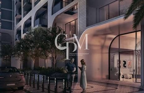 1 Спальня Апартаменты Продажа в Остров Садият, Абу-Даби - WhatsApp Image 2024-05-27 at 5.31. 16 PM. jpeg