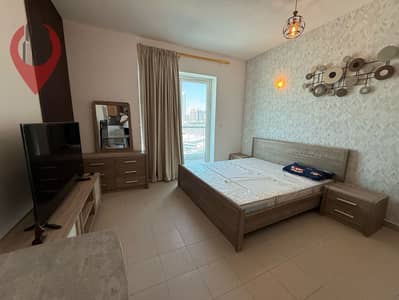 Studio for Rent in Dubai Sports City, Dubai - WhatsApp Image 2025-04-10 at 4.07. 42 PM (1). jpeg
